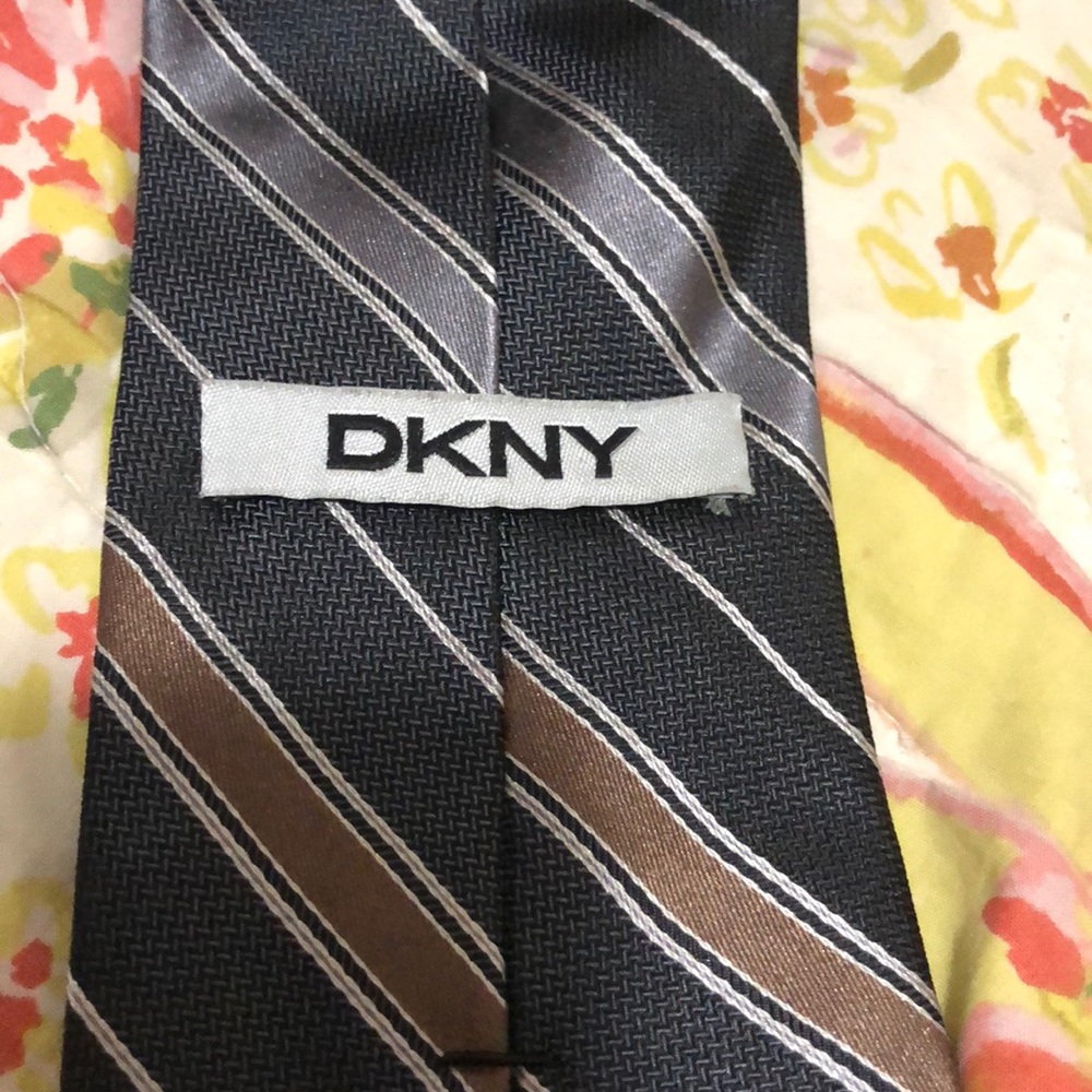 Three ties sold together